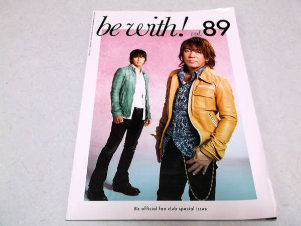 B'z r[YFC(t@Nu)vol.89̒ʔ