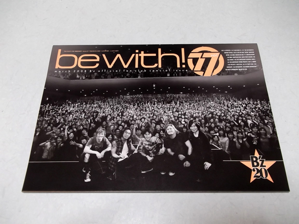 B'z r[YFC(t@Nu)vol.77̒ʔ