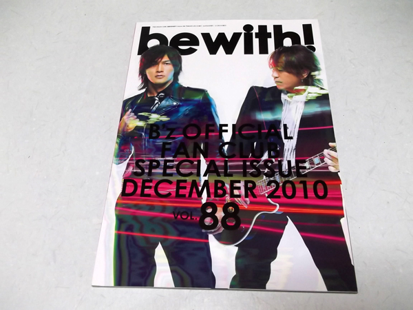 B'z r[YFC(t@Nu)vol.88̒ʔ