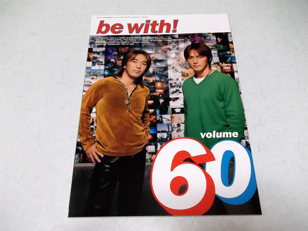 B'z r[YFC(t@Nu)vol.60̒ʔ