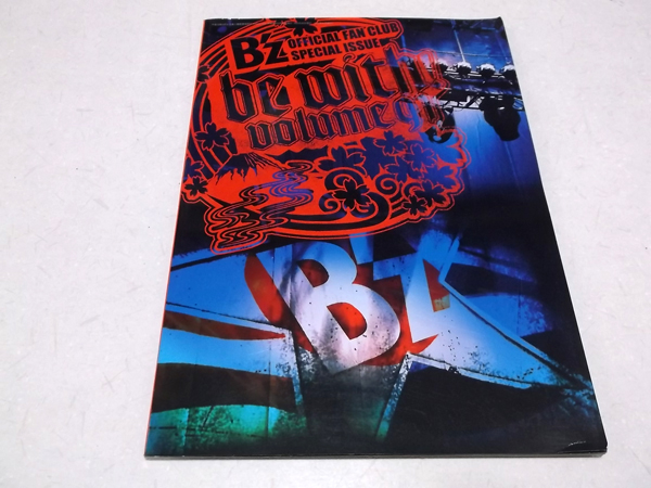 B'z r[YFC(t@Nu)vol.91̒ʔ
