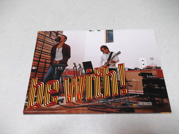 B'z r[YFC(t@Nu)vol.53̒ʔ
