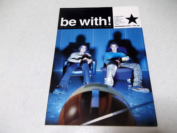 B'z r[YFC(t@Nu)vol.52̒ʔ