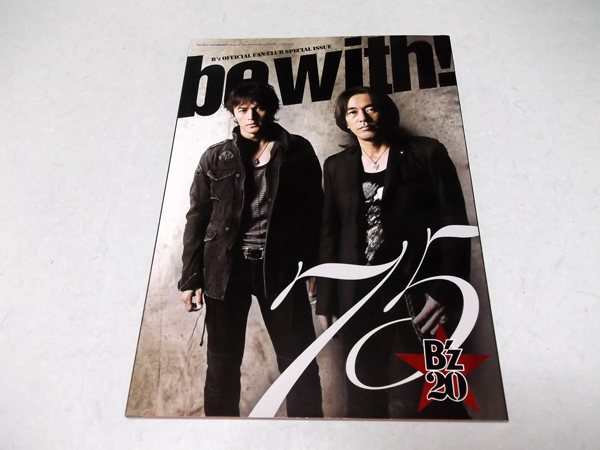 B'z r[YFC(t@Nu)vol.75̒ʔ