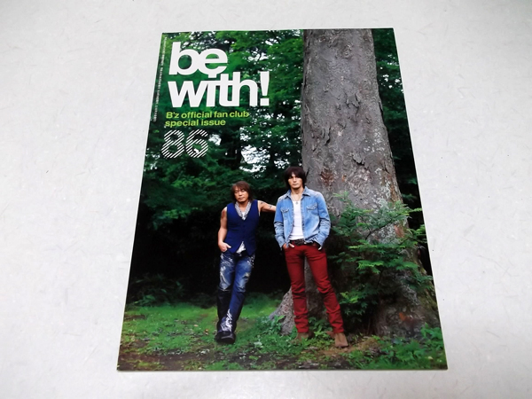 B'z r[YFC(t@Nu)vol.86̒ʔ