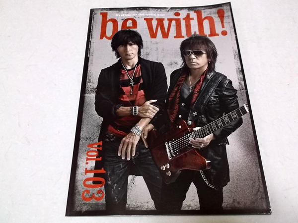 B'z r[YFC(t@Nu)vol.103̒ʔ