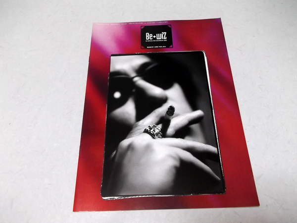 B'z r[YFC(t@Nu)vol.41̒ʔ