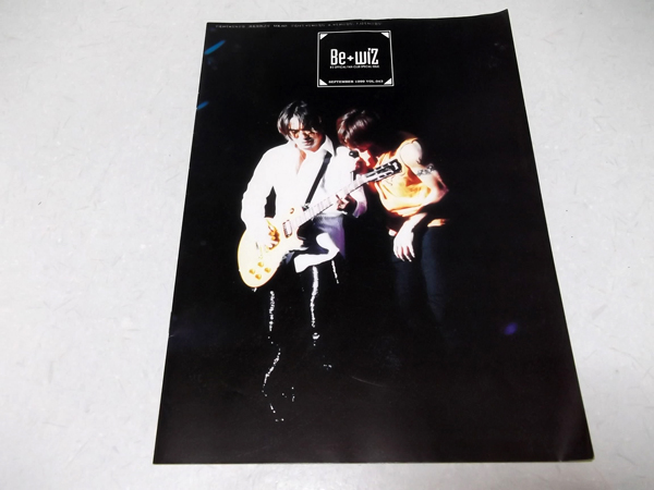B'z r[YFC(t@Nu)vol.43̒ʔ