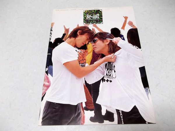 B'z r[YFC(t@Nu)vol.39̒ʔ