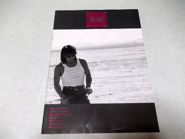 B'z r[YFC(t@Nu)vol.29̒ʔ