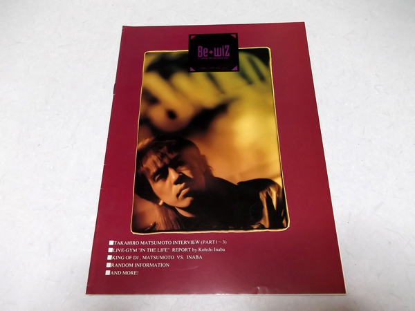 B'z r[YFC(t@Nu)vol.13̒ʔ
