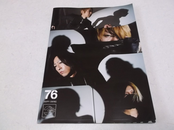 OCFC(t@Nu) vol.76