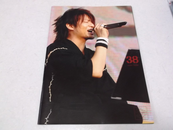 OCFC(t@Nu) vol.38