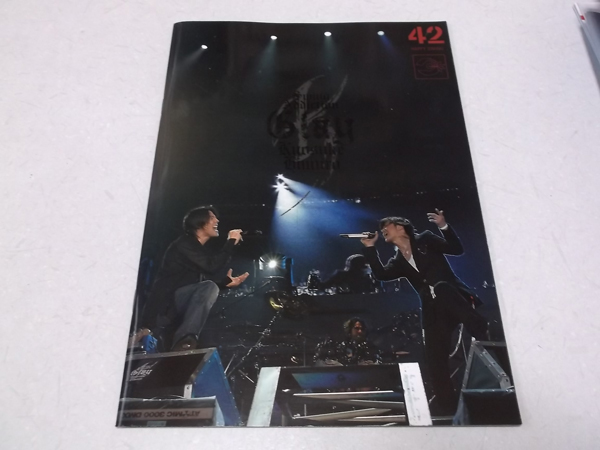 OCFC(t@Nu) vol.42