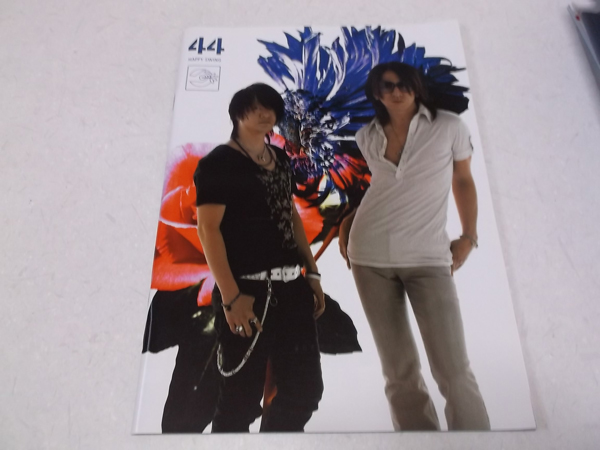 OCFC(t@Nu) vol.44