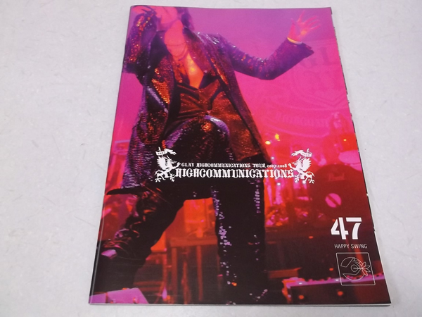 OCFC(t@Nu) vol.47