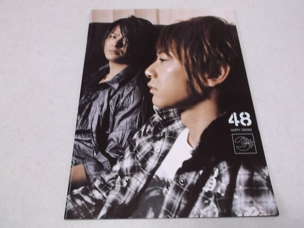 OCFC(t@Nu) vol.48