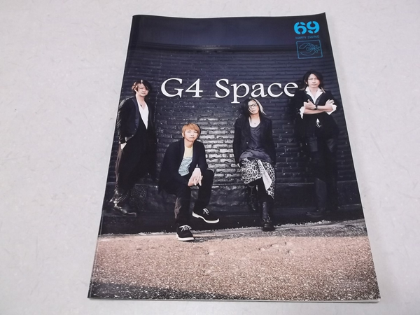 OCFC(t@Nu) vol.69