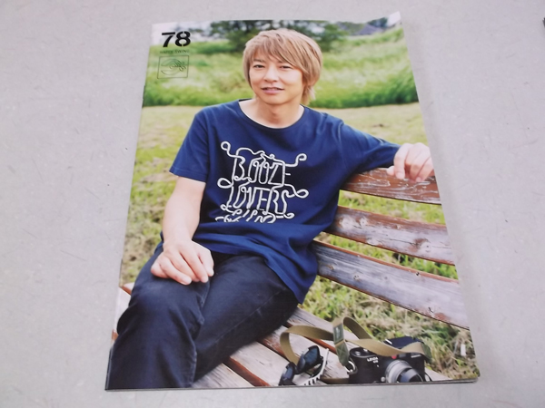 OCFC(t@Nu) vol.78
