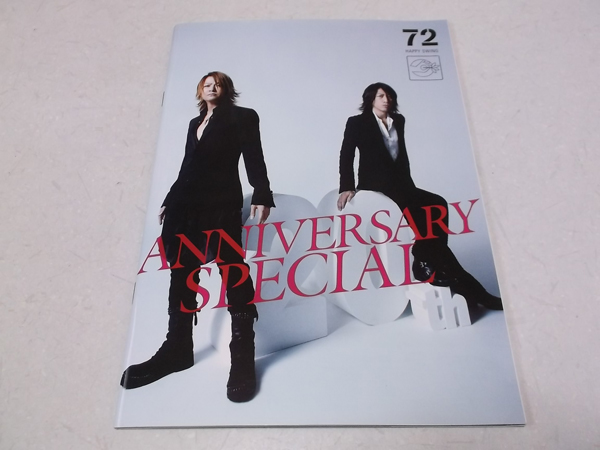 OCFC(t@Nu) vol.72