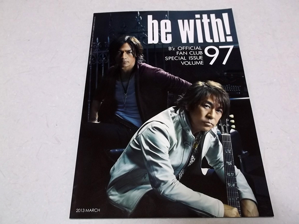 B'z r[YFC(t@Nu)vol.97̒ʔ