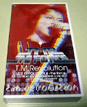 LIVE REVOLUTION 4 `the force` / TM{[V