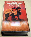 GUYS `CONCERT MOVIE / `Q & 