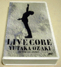 LIVE CORE `IN TOKYO DOME / L