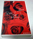 ROSE IS A ROSE `Concert Tour 1992 / Katsumi