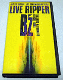 LIVE RIPPER `LIVE DOCUMENTARY VIDEO / r[Y