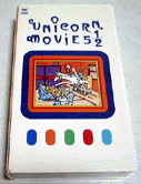 UNICORN MOVIE 5 1/2 / jR[