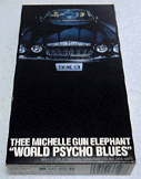 WORLD PSYCHO BLUES / ~bVFEKEGt@g