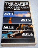 4 ACCESS AREA 1988 `ALL OVER JAPAN / AtB[