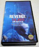 REVENGE `LIVE IN J / bY