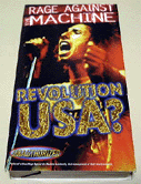 REVOLUTION USA ? / CWEAQCXgEUE}V[