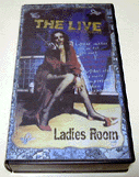 THE LIVE `93.5.8 BUDOKAN / fB[XE[