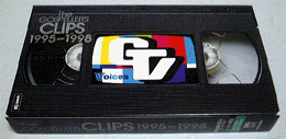 CLIPS 1995-1998 / SXy[Y