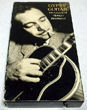 The Legacy Of Django Reinhardt / GYPSY GUITAR