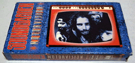 MOTORVISION / SOUNDGARDEN