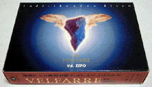 VELFARRE Vol.ZERO