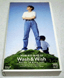 Wash & Wish `Mariko The Music Clips / i^q