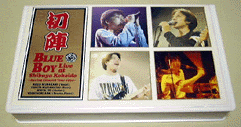 w `Spring Concert Tour 1994 / u[E{[C