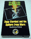 Ziggy Stardust and the Spiders from Mars / frbhE{EC