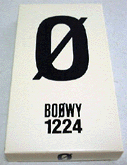 BoWY 1224 / {EC