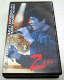 ZERO `HI-VISION LIVE WORLD '88 / gWi