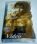 Mirror OASIS `8cm Gackt Original Story CD in / KNg