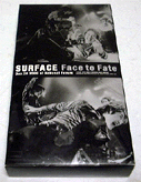 Face to Fate `Dec.20 2000 at Kokusai Forum / T[tBX