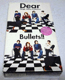 Bullets!! `Single Video Collection / fBA[