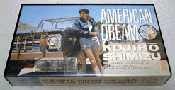 AMERICAN DREAM / GN