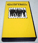 Special Edition `The CHECKERS 1992 / `FbJ[Y
